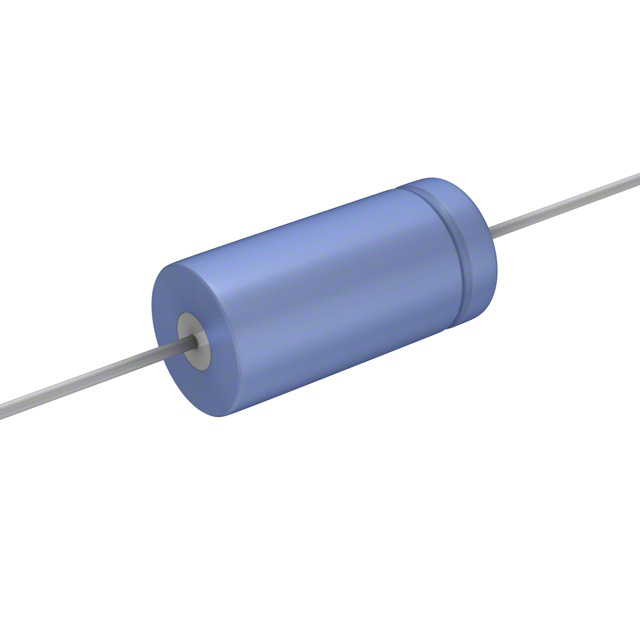NLW25-16 Cornell Dubilier Knowles electronic component